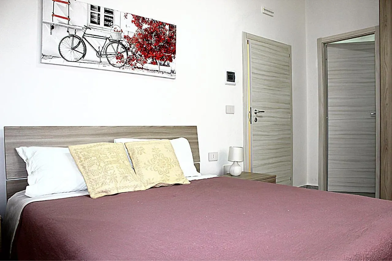 Hotel La Casa Di Francesco à Putifigari 0*,  Italie