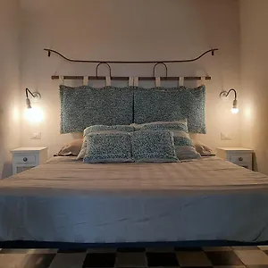 Bed and breakfast Lispusada, Biancareddu