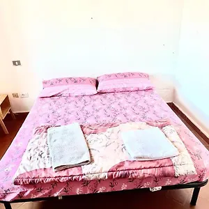  Maison d'hôtes Cozy Bedroom Italie
