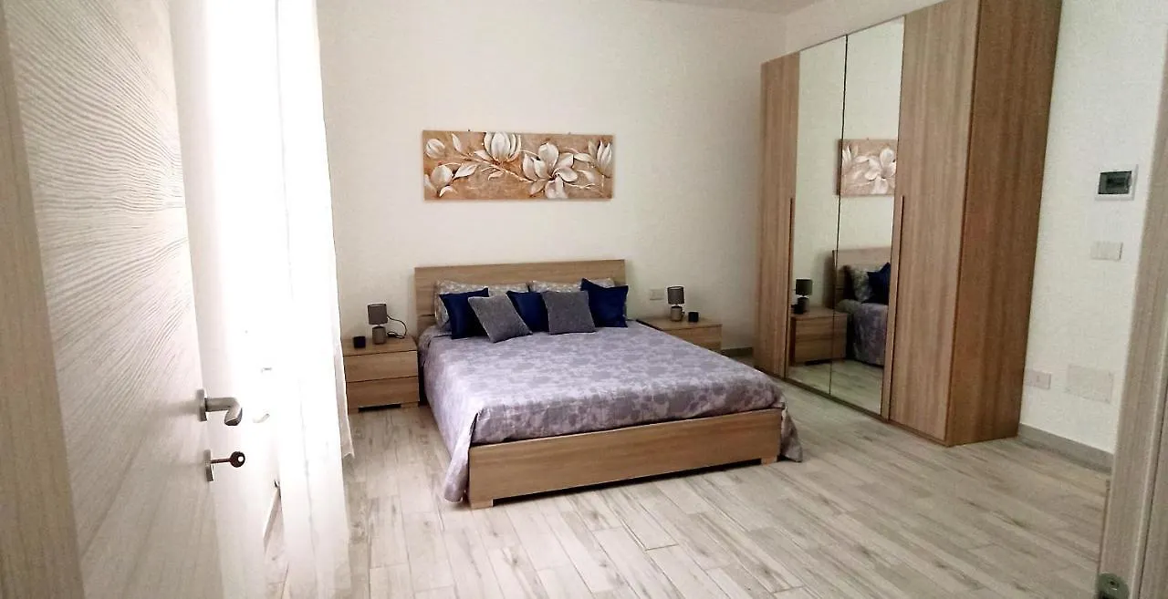 La Casa Di Francesco Hotel Putifigari Guest house