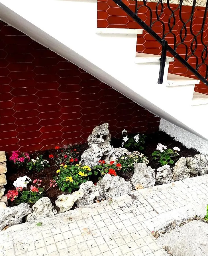 Guest house La Casa Di Francesco Hotel Putifigari
