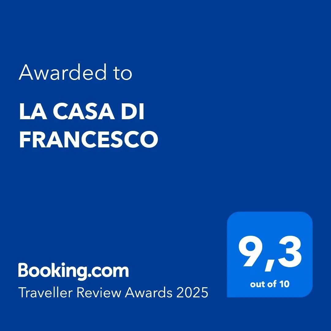 La Casa Di Francesco Hotel Putifigari Guest house